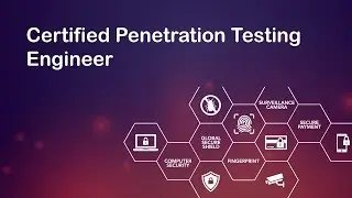 Certified Penetration Testing Engineer (CPTE) Certified Training | Adams Academy