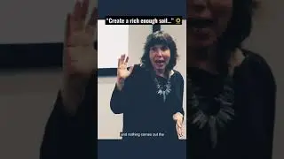 “Parenting techniques don’t make a difference.” | Alison Gopnik #shorts