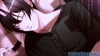 Hirotsugu/Kazuki - Yours Tonight (YAOI)