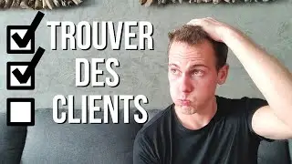 STOPPING FINDING FREELANCE CLIENTS? DO THIS ✅