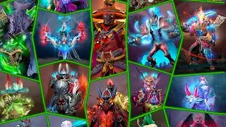 DOTA 2 акк 