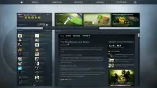 Как получить звание в CSGO
