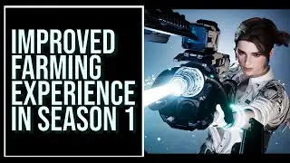 THESE FARMING SPOTS WILL GET BETTER IN SEASON 1: INVASION | THE FIRST DESCENDANT