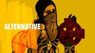 Omarte Grandioso Alternative Photography