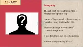 34 Bitcoins Segment 1