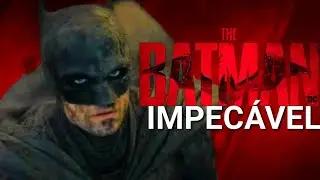 THE BATMAN uma nova visão dos FILMES DE SUPER HERÓI - Dark Review