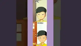 RG BUCKET LIST ANIMATION ON MOBILE