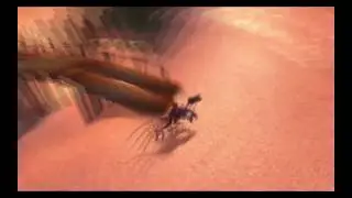Wow 8.0 glitch old tanaris and thousand needles