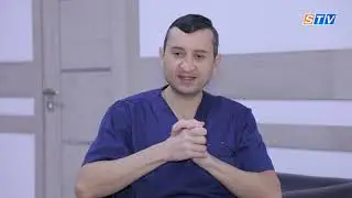 Воспалительные заболевания мочевыделительной системы