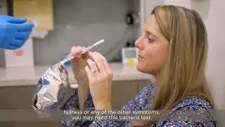 Urea Breath Test and Hydrogen Breath Test