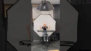 КАК Я СДЕЛАЛА ФОТО НА ПАСПОРТ… 