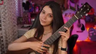 Сегодня поём! Музыкальный стрим! песни и уют тут)