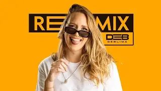 BANDIDO - DEB LIMA, ZÉ FELIPE, MC MARI (FUNK REMIX)
