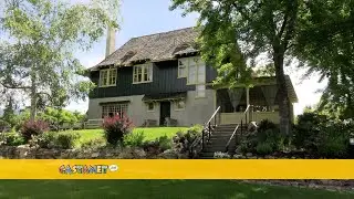 New tours at Mackie House
