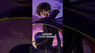 Fan favorite characters from every anime!