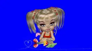 PusiMusi - Barbie Girl на русском!
