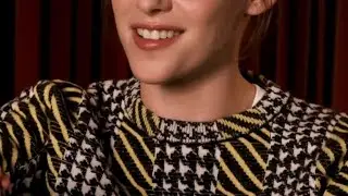 Kristen Stewart: Socken im Bett? 🧦