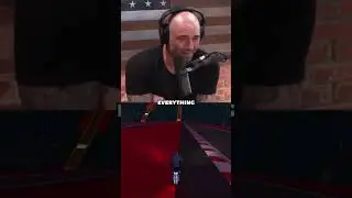 Joe Rogan On How Scary Polar Bears Are 