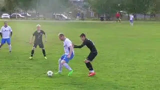 Факел 1-1 ФК Техлит