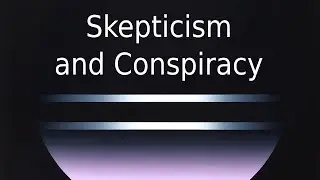 The Conspiracy Hypothesis