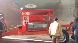1240 Mobile Conveyor