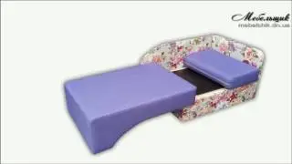 Механизм дивана "Капитошка"