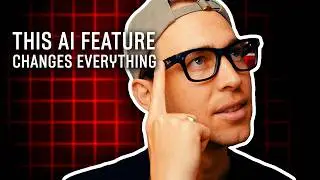 Live AI on Ray-Ban Meta Will Blow Your Mind | NEW feature | Full Breakdown