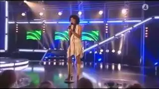 Loreen - Idol 2004 - Every Breath You Take