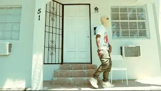 JAY MILLZ - For The Love