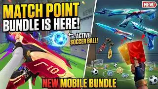 NEW Match Point Bundle Just LEAKED! 👀🔥 