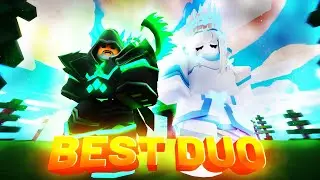 The ULTIMATE Winstreak Strategy for DUOS.. (Roblox BedWars)