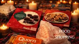 Aldi & Tesco Scotland Food Shopping | UK family grocery haul | Friday 27th of April :)