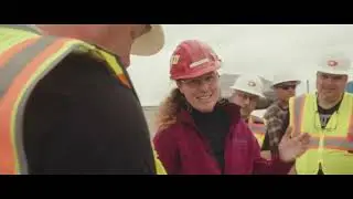 Shaking for Science