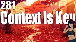281 - Context Is Key