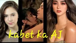 barbie Imperial tinawag na kabit si aj raval..aj raval my maanghang na resbak...