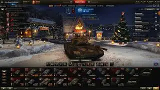 Как Получить Премиум Аккаунт в WoT Бесплатно. (Кто Поймет) xD