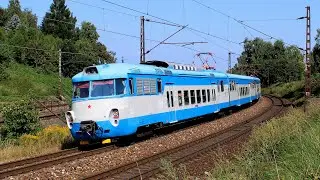 Regionální den železnice Česká Třebová / 4.9.2021