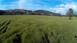 Brruti nga ajri (Opoja)