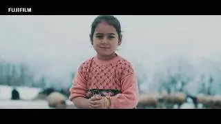 FUJIFILM GF100-200mm / Hüseyin Taşkın