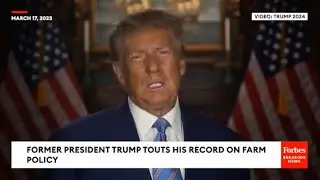 Trump Suggests that He Doesn't Love His Kids
