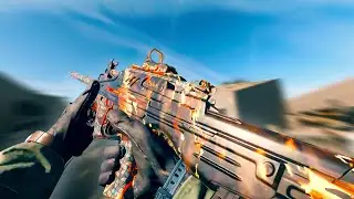 CHYPER 091 is BROKEN in BO6 🔥