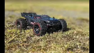 MJX Hyper GO 14210 brushless off-road 2