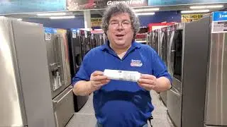 Do I need to change my Refrigerators Water Filter?