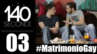 Ragazzo etero esce con ragazzo gay. Cosa succede?