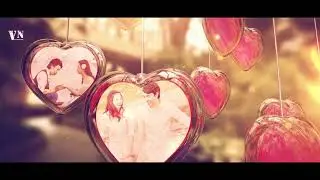 [Share Project] Wedding | Garden Of Love A Wedding Day | After Effects VN