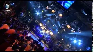 Halil Sezai - Duyanlara Duymayanlara- Canli Performans 2015