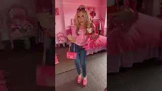 I’m A Barbie Girl In A Barbie World | Rachel Evans Barbie