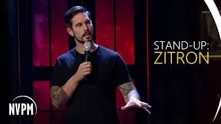 Skvelý nový STAND-UP - Jakub 