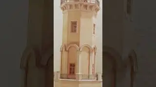 Макет каланчи Спасской пожарной части, середина XIX в.