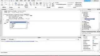 New beta feature of Roblox Studio!